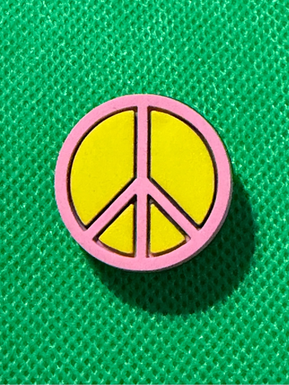 🌼 (5/$10 or 10/$15) NEW “60’s - 70’s Hippie Collection” 🎀 Croc Charm Collection